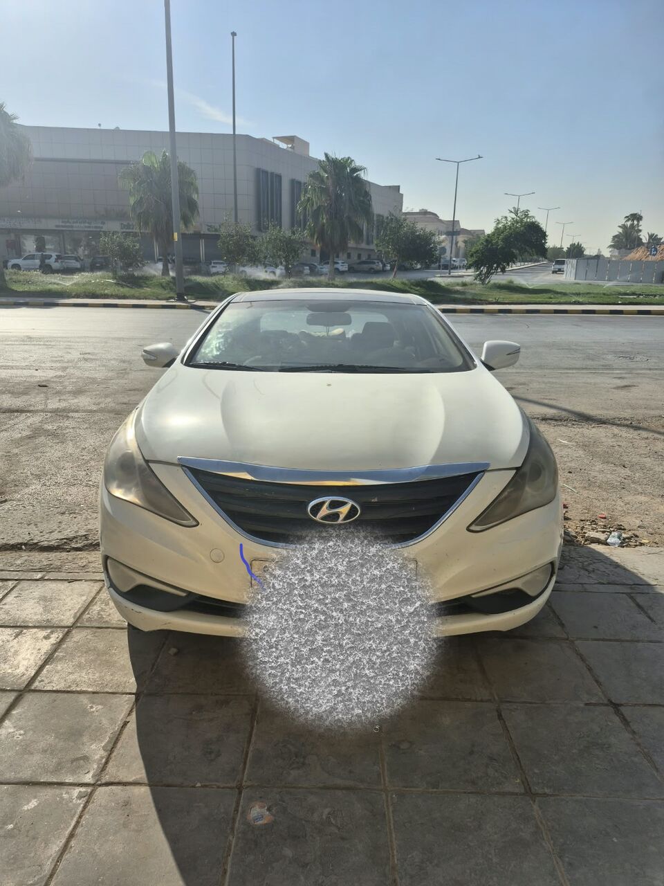 Olaya, Vehicles, Cars & Trucks , SAR 25000,  Hyundai Sonata,  2013,  Automatic,  320 KM,  Good Condition Just Buy And Drive