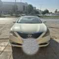 SAR 25000,  Hyundai Sonata,  2013,  Automatic,  320 KM,  Good Condition Just Buy And Drive