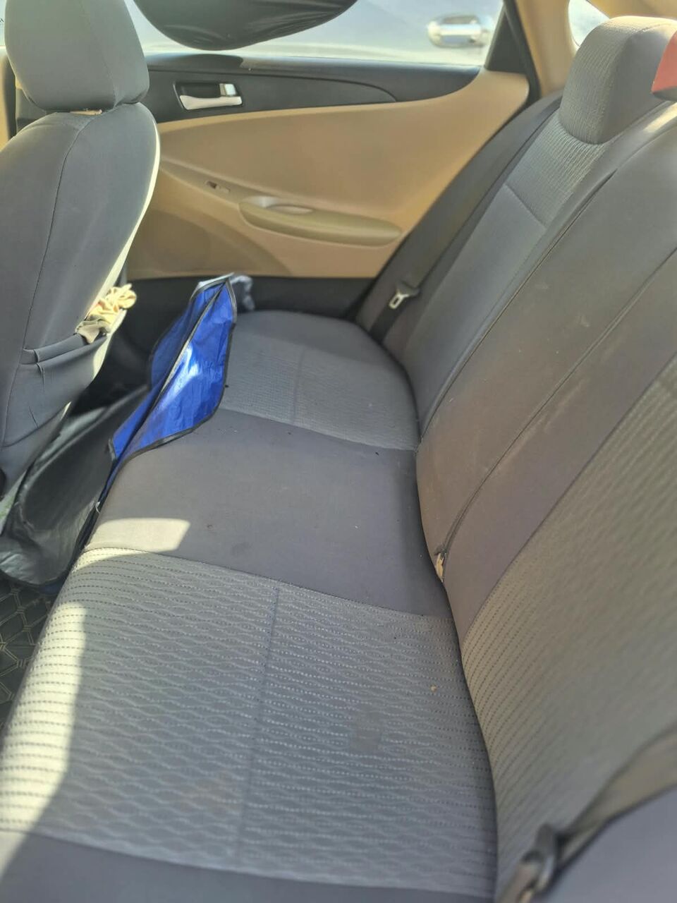 Olaya, Vehicles, Cars & Trucks , SAR 25000,  Hyundai Sonata,  2013,  Automatic,  320 KM,  Good Condition Just Buy And Drive