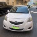 BHD 1700, Toyota Yaris, 2012, Automatic, 153 KM, FOR SALE IN GOOD CONDITION