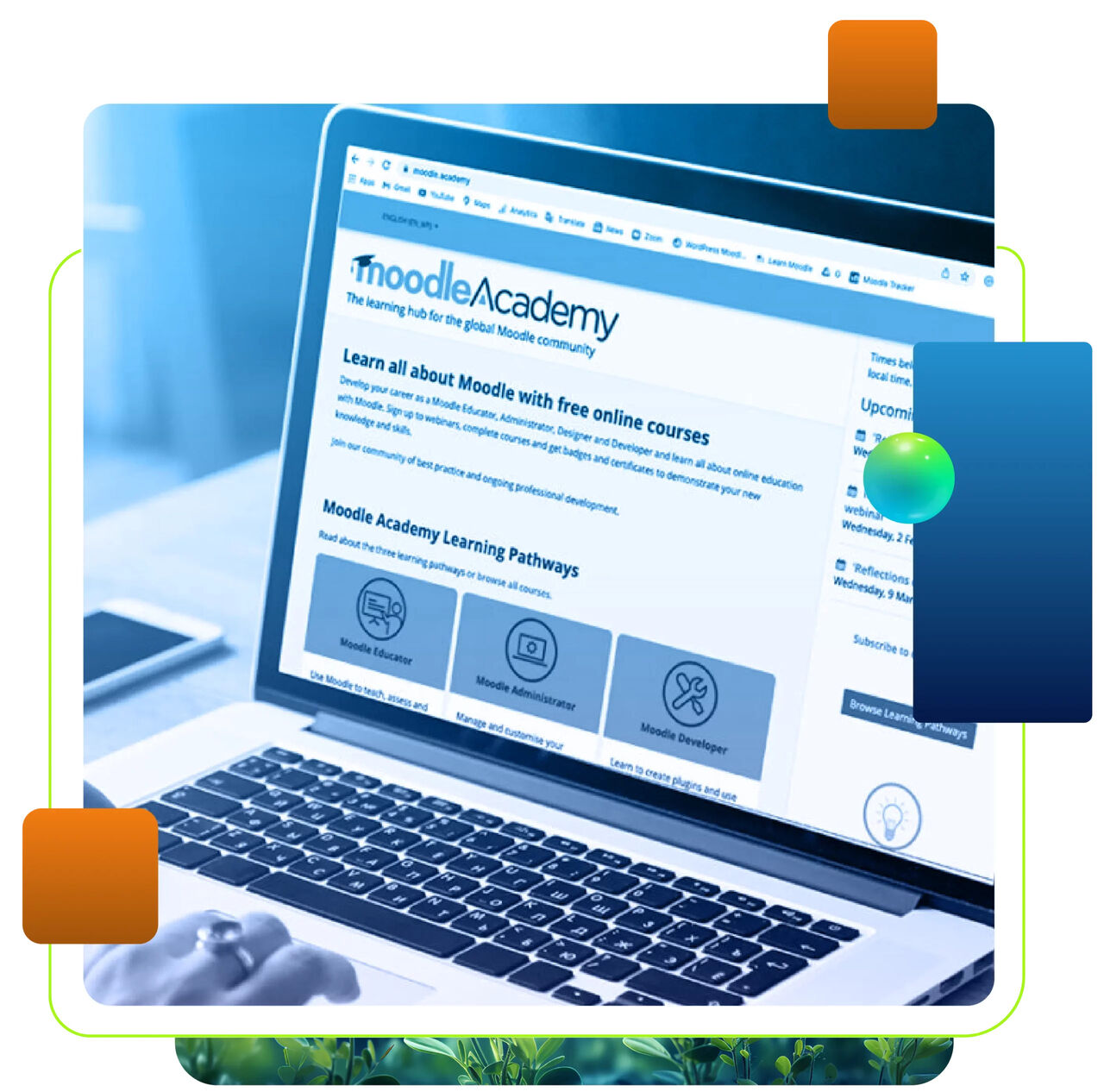 Cape Town, Business, Adopt Centralized Learning System Management Tools Today