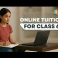 Online Tuition For Class 10: Boost Your Learning From Home