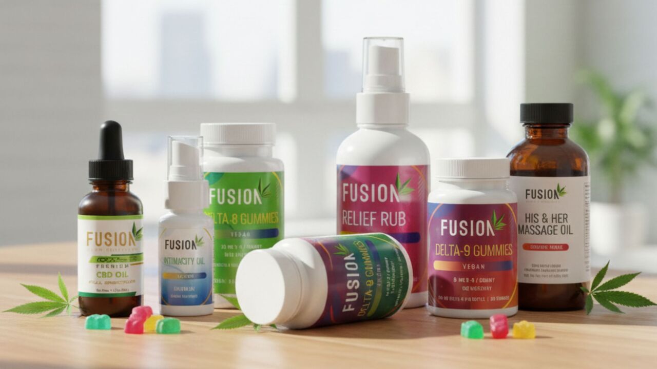 Miami, Health, CBD Gummies Miami