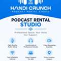 HandiCrunch Podcast &ndash; Bring Your Stories To The Spotlight