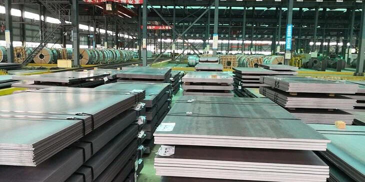 Mumbai, Heavy Equipment, INR 2000,  Find The Right Stainless Steel Plate For Your Application
