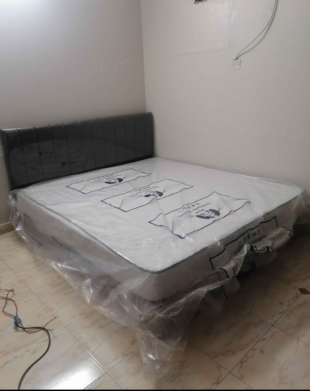 Riyadh, Household Items, SAR 33,  BEDS, CABINETS & MATTRESSES  Riyadh