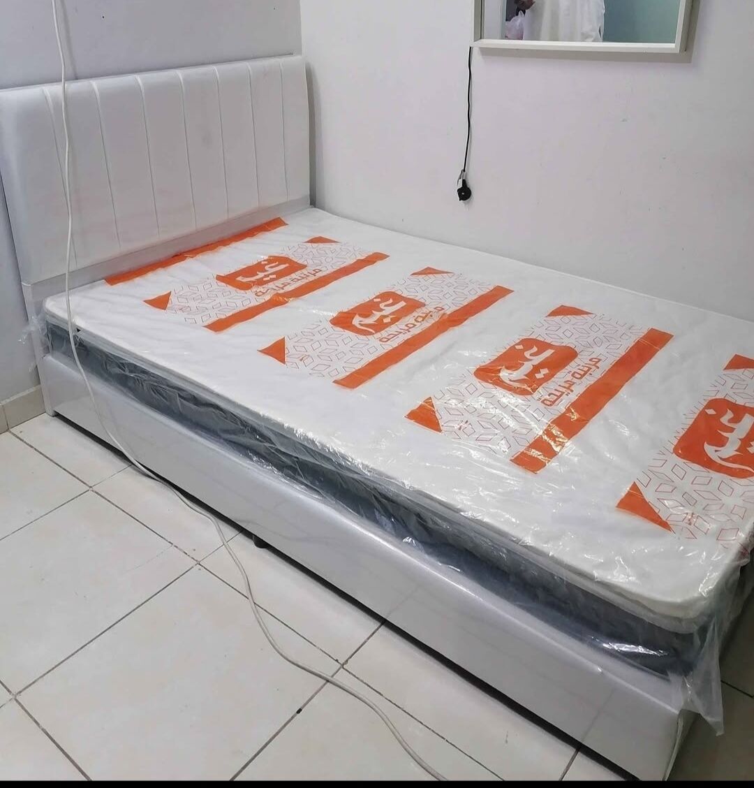 Riyadh, Household Items, SAR 33,  BEDS, CABINETS & MATTRESSES  Riyadh
