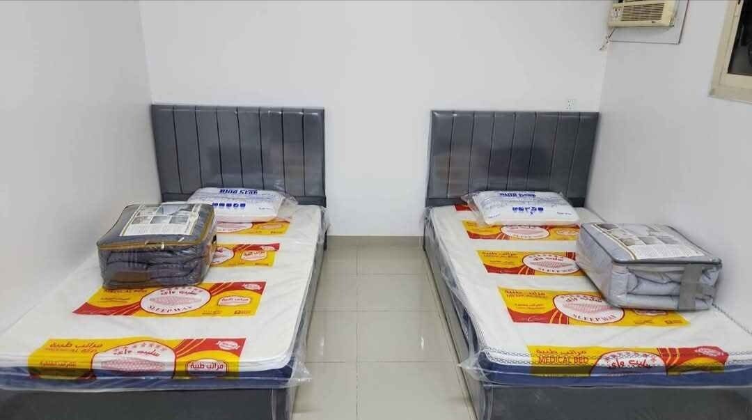 Riyadh, Household Items, SAR 33,  BEDS, CABINETS & MATTRESSES  Riyadh