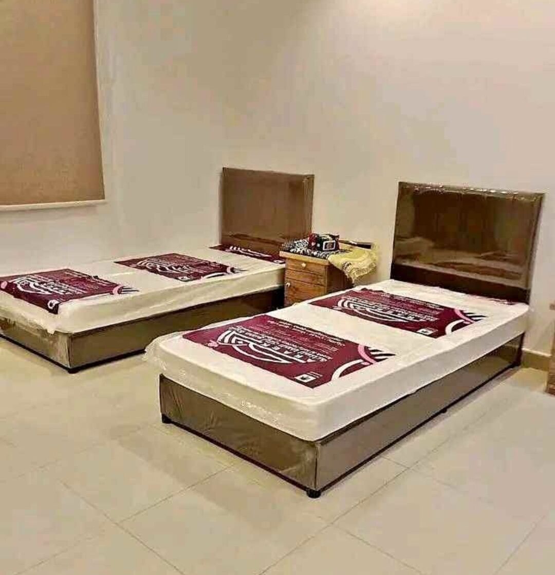 Riyadh, Household Items, SAR 33,  BEDS, CABINETS & MATTRESSES  Riyadh