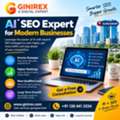 AI SEO Expert For Modern Businesses