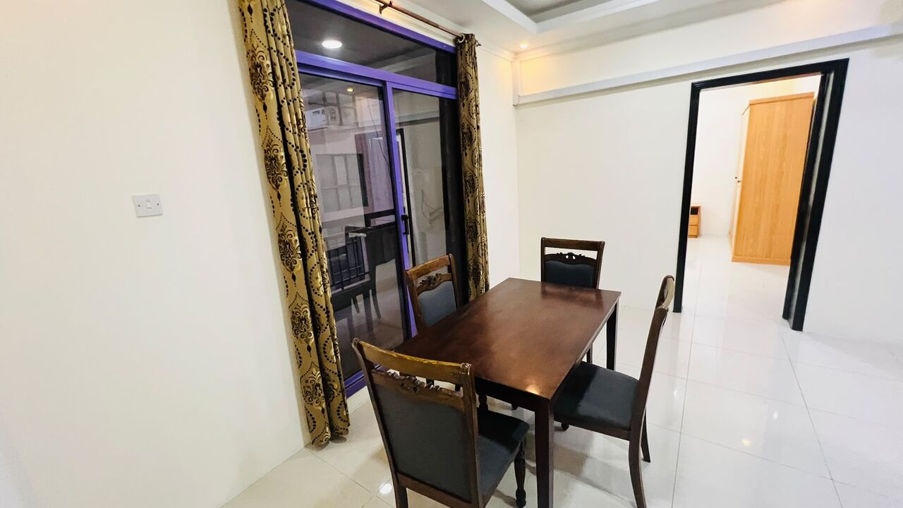 Juffair, Apartments, Flats, Houses & Villas, BHD 300/month,  Furnished,  2 BR,  Apartment For Rent In Juffair