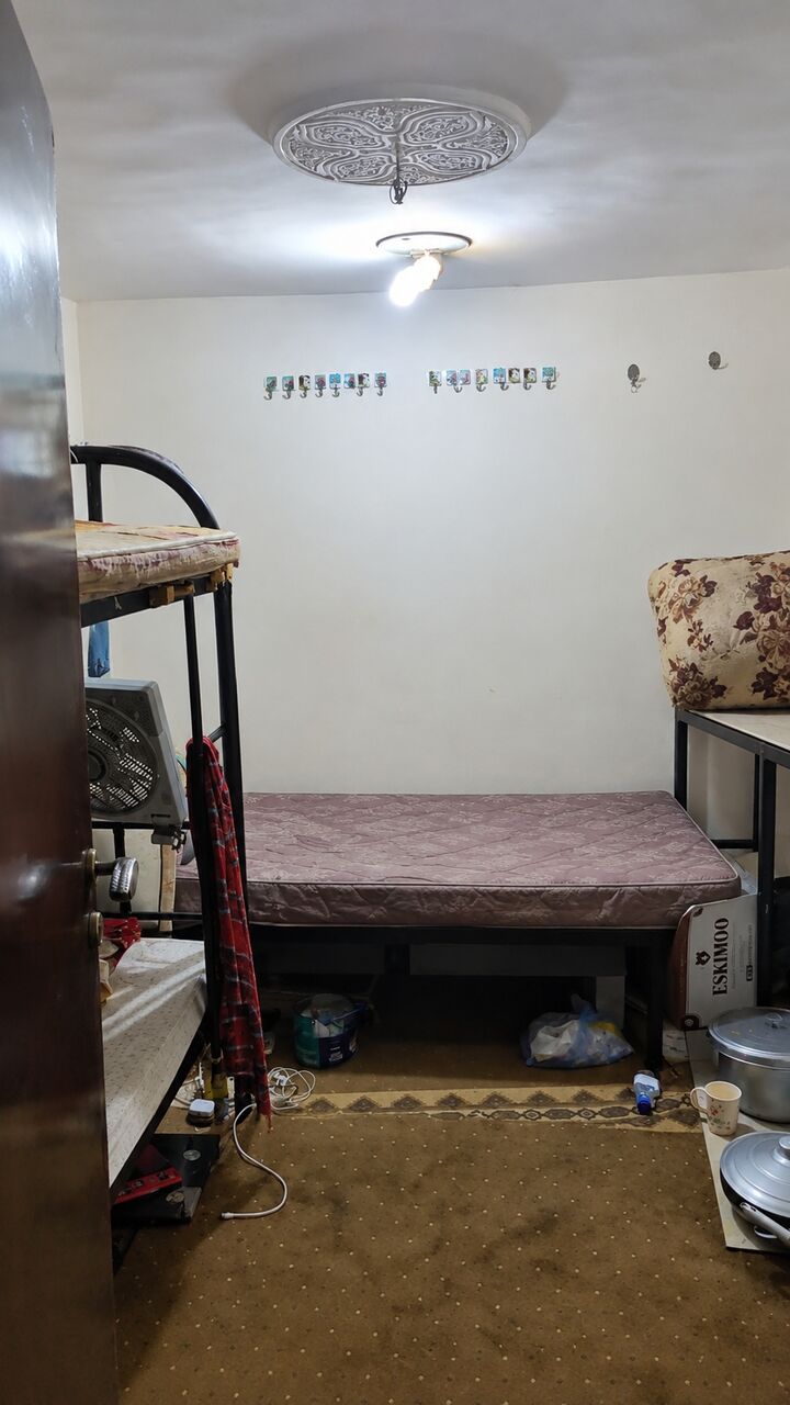 Riyadh, Rooms for Rent, SAR 34/month,  Room For Rent Available