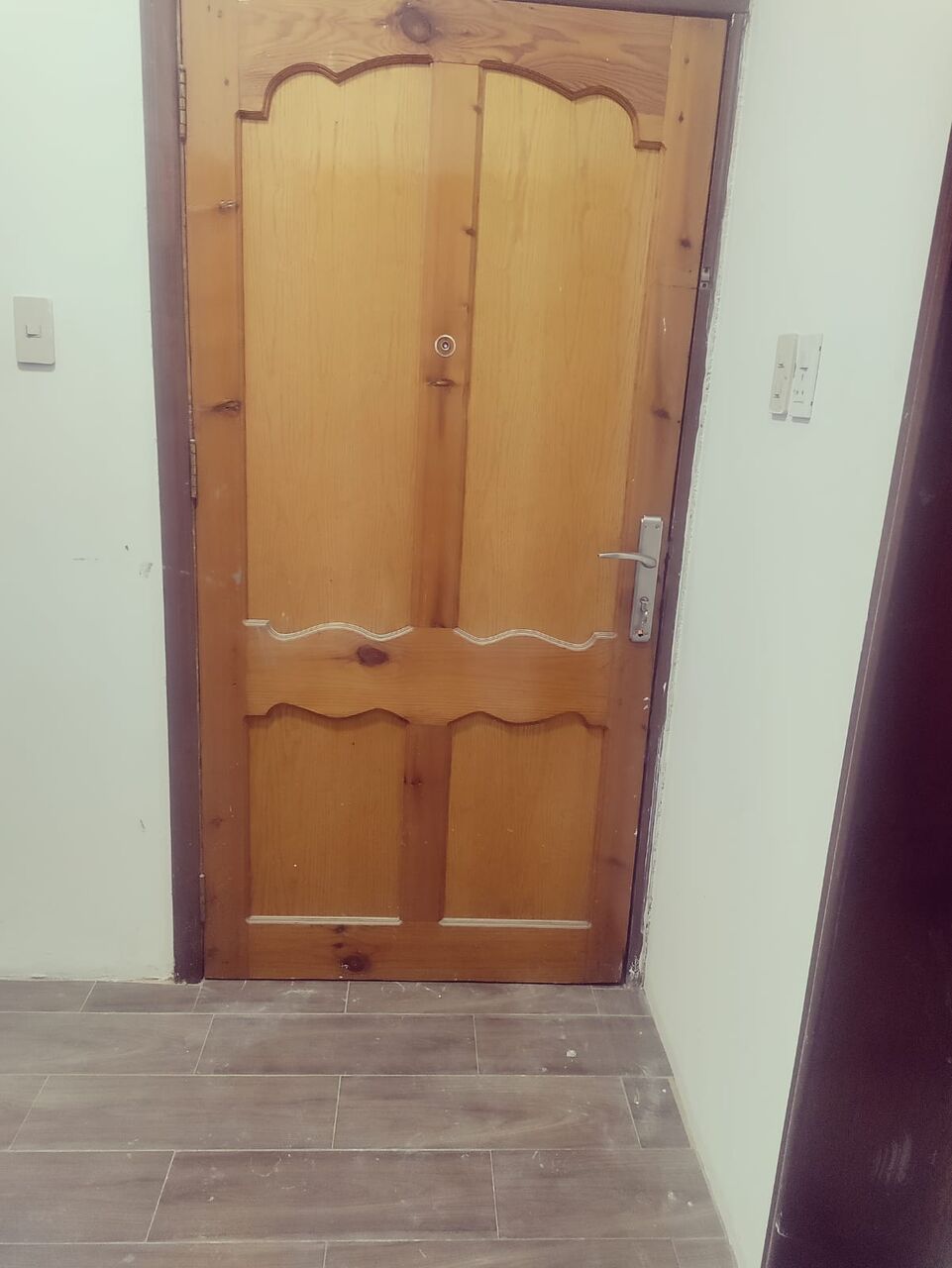 Al Khobar Al Shamalia, Rooms for Rent, SAR 1050/month,  Furnished,  One Furnished Room For Rent For Single Executive Bachelor - Without Kitchen