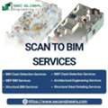 Hire Scan To BIM Services From Industry Expert | Contact Us Today