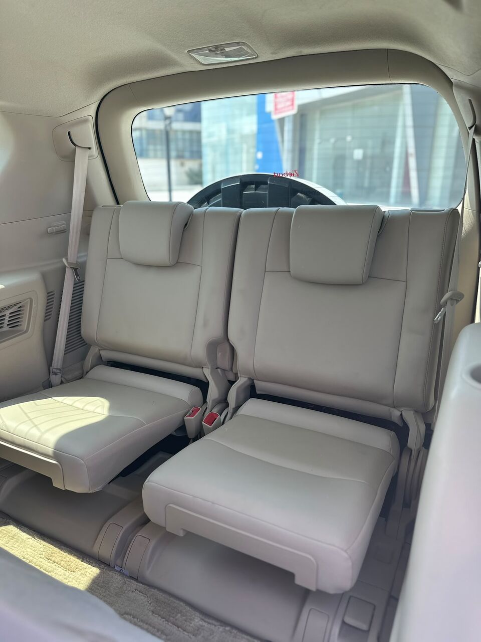 Riffa, Vehicles, Cars & Trucks , BHD 10800,  TOYOTA PRADO TX.L V6 2018 WHITE,  2018,  Automatic,  188000 KM,