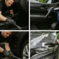 Professional Ceramic Protection Brought To The Customer