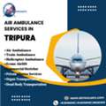 Emergency Medical Evacuation Support From Northeast India