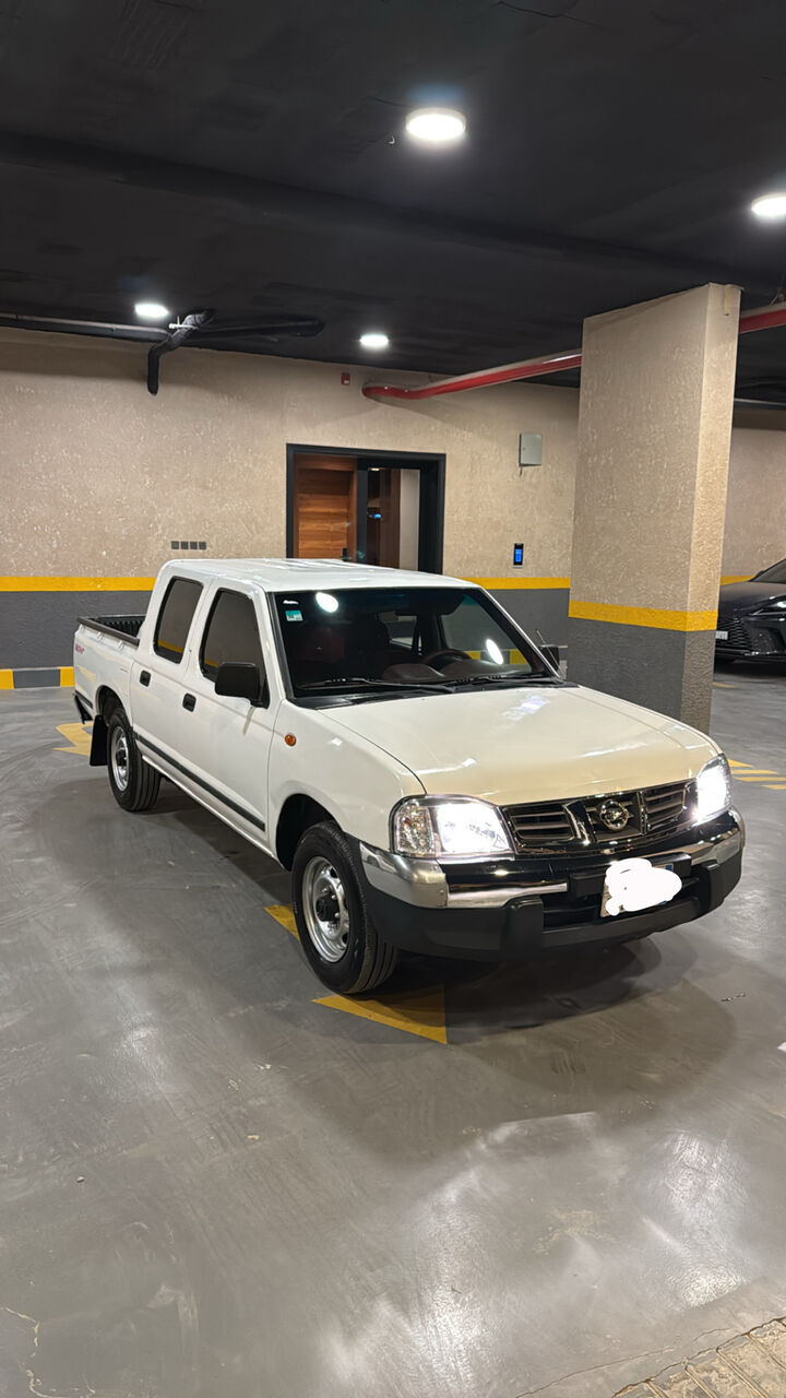 Riyadh, Vehicles, Cars & Trucks , SAR 21000,  Nissan Datsun/Nissan Z-car,  2012,  Manual,  495 KM,  Datsun  Is Very Excellent