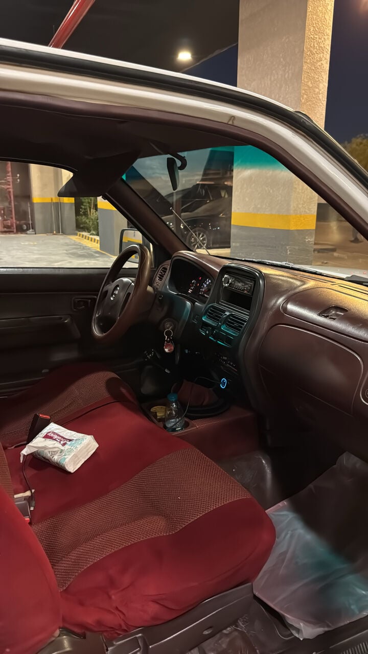 Riyadh, Vehicles, Cars & Trucks , SAR 21000,  Nissan Datsun/Nissan Z-car,  2012,  Manual,  495 KM,  Datsun  Is Very Excellent
