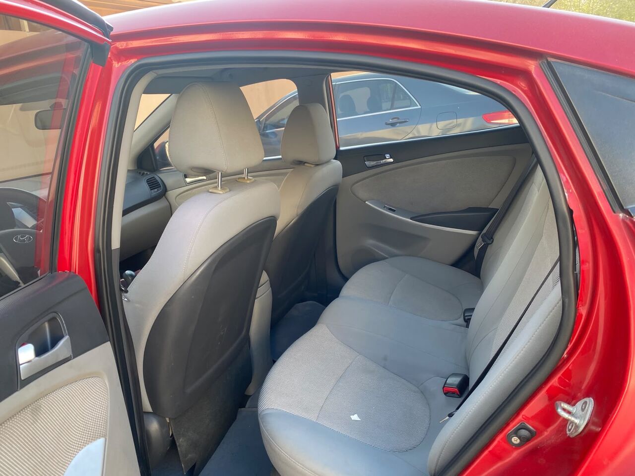 Riffa, Vehicles, Cars & Trucks , BHD 1750,  Hyundai Accent,  2013,  Automatic,  245000 KM,   For Sale
