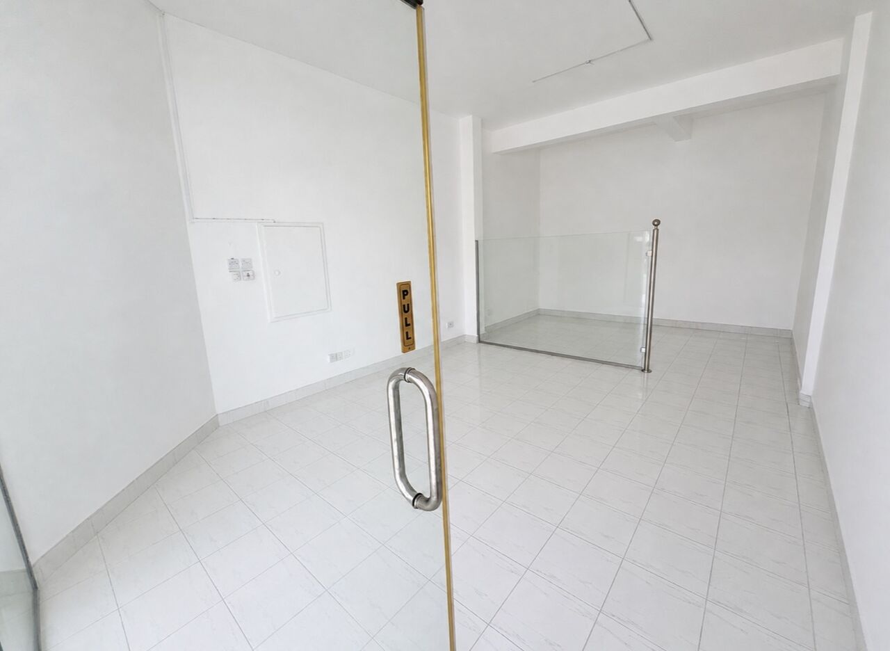 Riffa, Shops, BHD 200,  37 Sq. Meter,  Commercial Shops For Rent In Riffa &ndash; Excellent Road Frontage | BHD 200/Month
