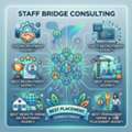 Staff Bridge Consulting: From Job Posting To Joining: How Professional Recruitment Streaml