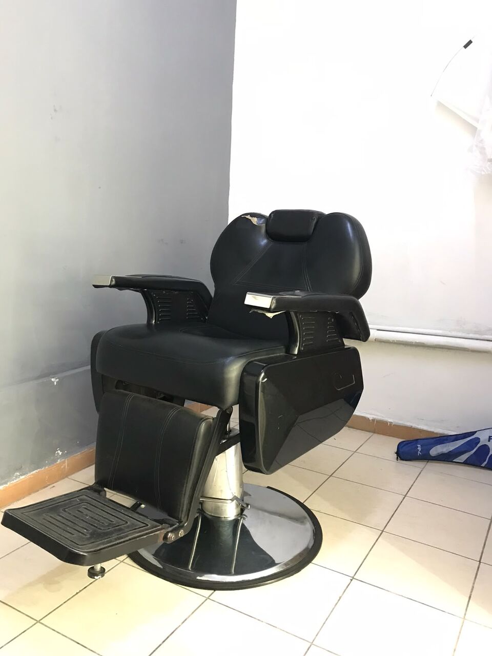Khobar, Furniture, SAR 500,  Barber Chair For Sale (Mob# 0541528256)