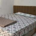 SAR 450,  Large Bed With Mattress