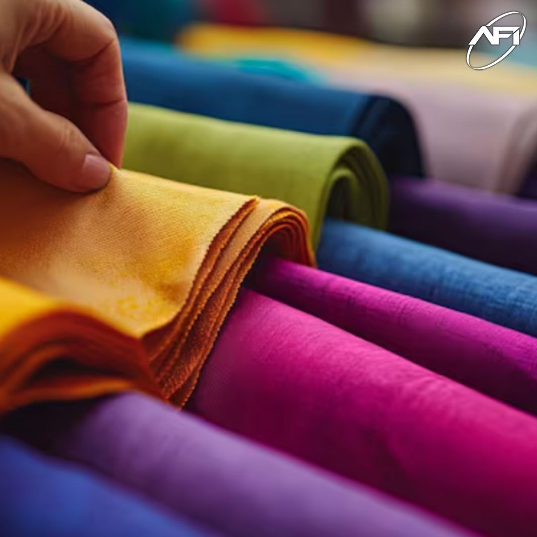 Mumbai, Clothing & Accessories, Fabric Suppliers In India