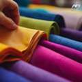 Fabric Suppliers In India