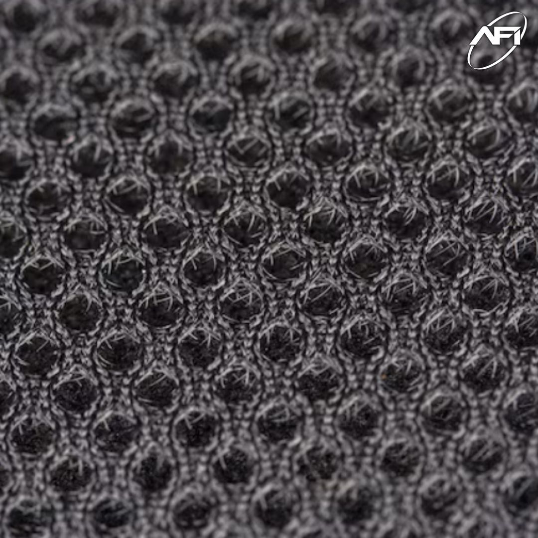 Mumbai, Clothing & Accessories, Polyester Mesh Fabric