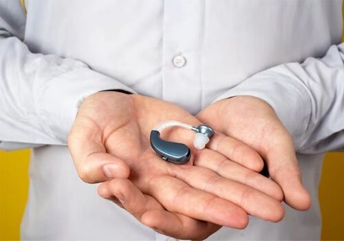 New York, Health, Hearing Aid Cleanings In Orangeburg, SC