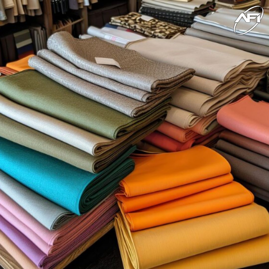 New Delhi, Clothing & Accessories, Fabric Wholesalers In Delhi