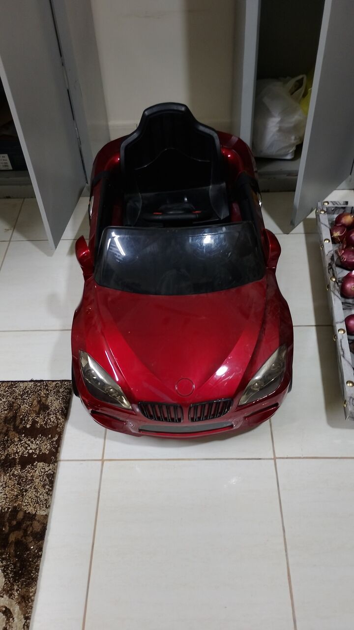 Jubail, Baby & Kid Stuff, SAR 150,  Baby Car
