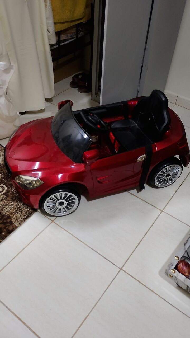 Jubail, Baby & Kid Stuff, SAR 150,  Baby Car