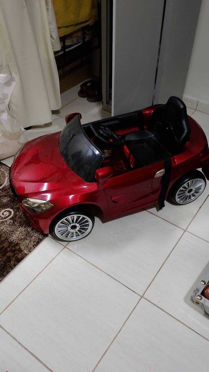Jubail, Baby & Kid Stuff, SAR 150,  Baby Car