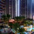 3 BR,  2450 Sq. Feet,  Elan JW Marriott Sector 106 Gurgaon | Luxury Flats On Dwarka Expressway