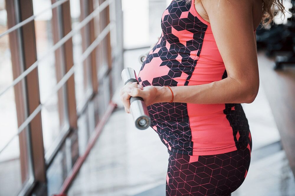 Geneva, Health, Pregnancy Fitness Zug &ndash; Gentle Movement And Strength Building For A Happy, Healthy Pregnan