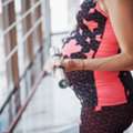 Pregnancy Fitness Zug – Gentle Movement And Strength Building For A Happy, Healthy Pregnan