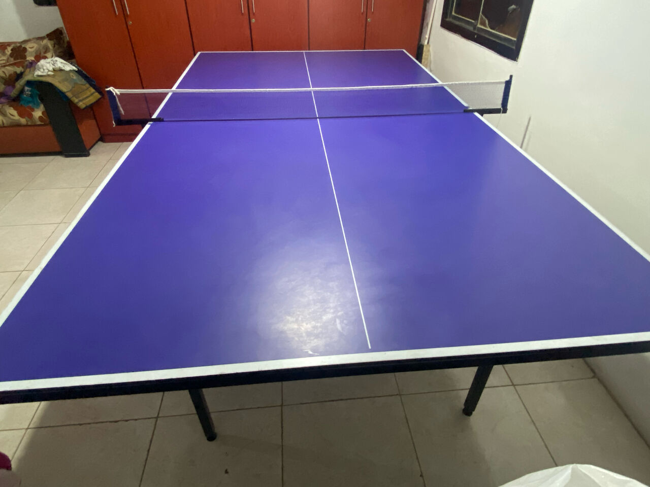 Jeddah, Sporting Goods, SAR 1250,  TABLE TENNIS TABLE