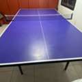 SAR 1250,  TABLE TENNIS TABLE