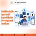 Build Scalable Apps With Expert Flutter Development Services