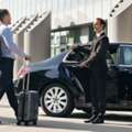 Luxury SUV Car Rental Abu Dhabi For Business & Leisure