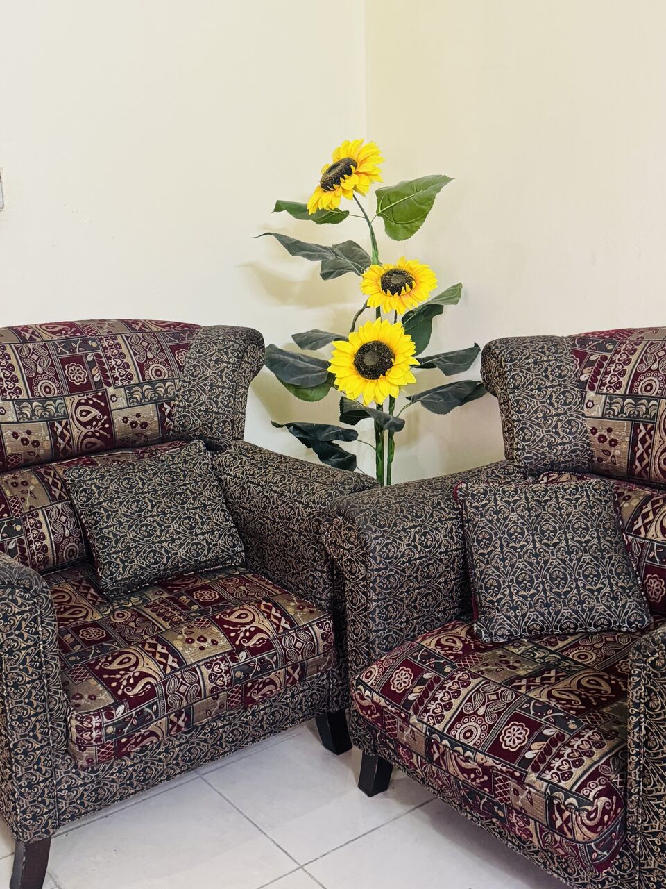 Jeddah, Household Items, SAR 300,  Sofa Set For Sale