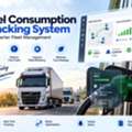 Fuel Consumption Tracking System For Smarter Fleet Management