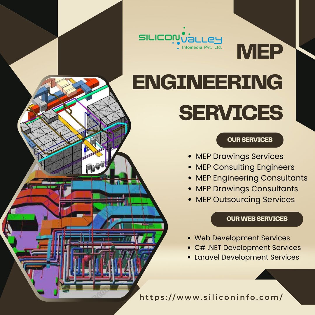 New York, Construction, MEP Engineering Services For Smarter Digital Project Workflows In Colorado