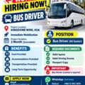 Bus Driver