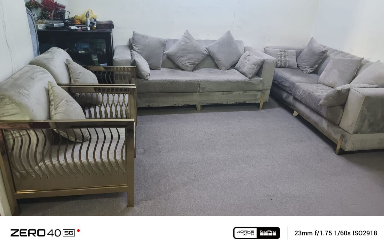 Jubail, Furniture, SAR 1200,  Used Items For Sale