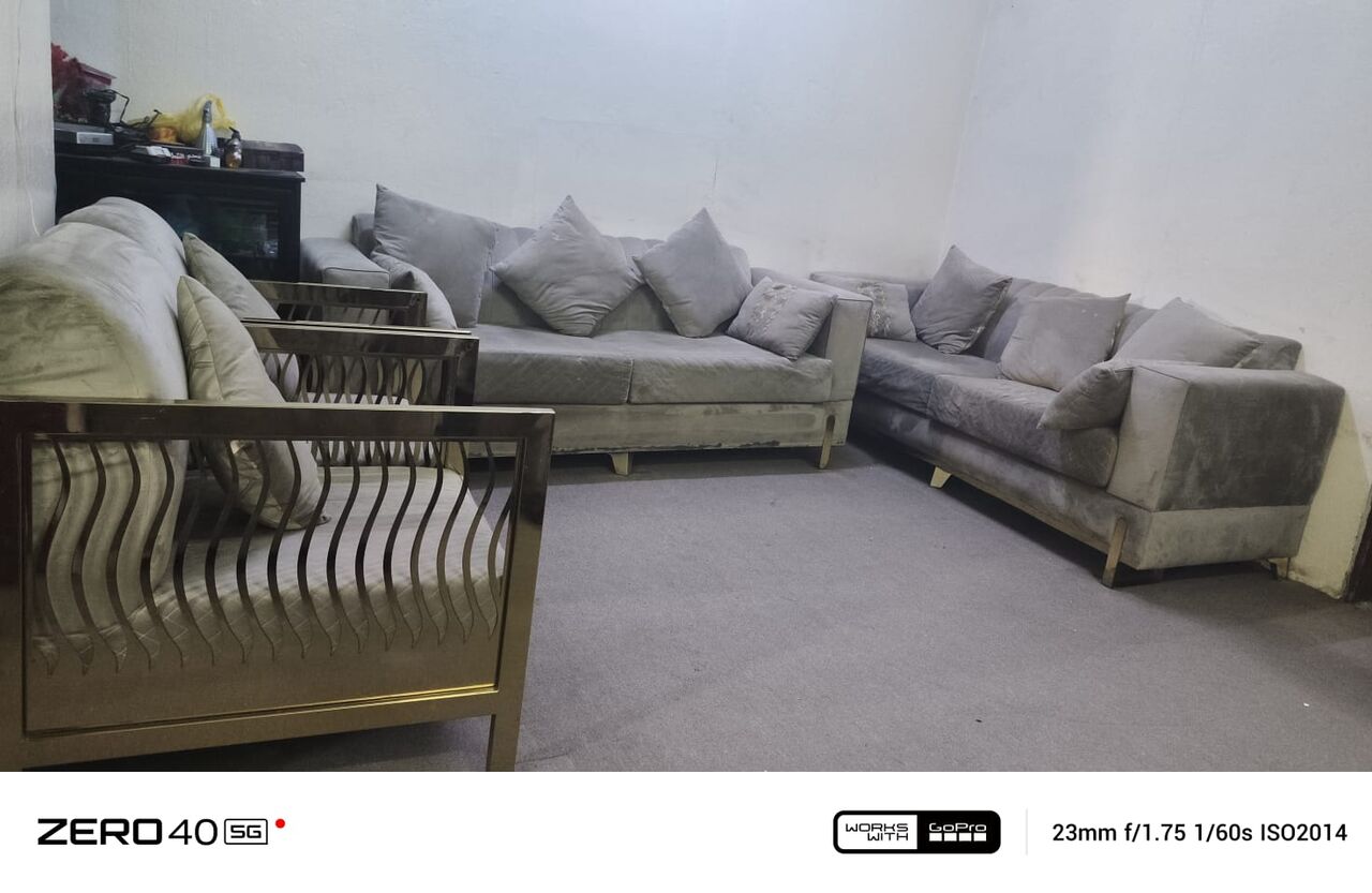Jubail, Furniture, SAR 1200,  Used Items For Sale