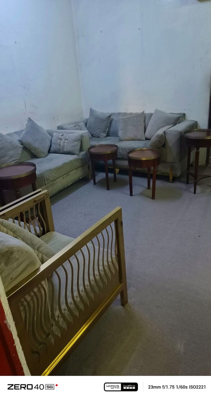 Jubail, Furniture, SAR 1200,  Used Items For Sale